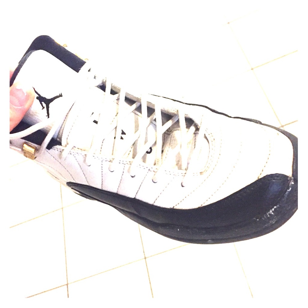Taxi 12s Jordan’s